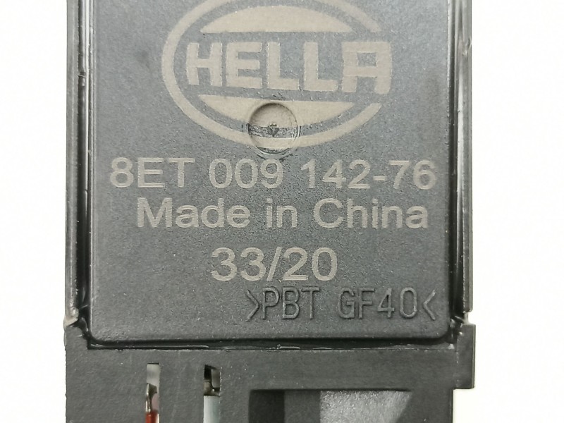 Recambio de caudalimetro para nissan pathfinder (r51) 2.5 dci chrome referencia OEM IAM 226807S000 8ET00914276 