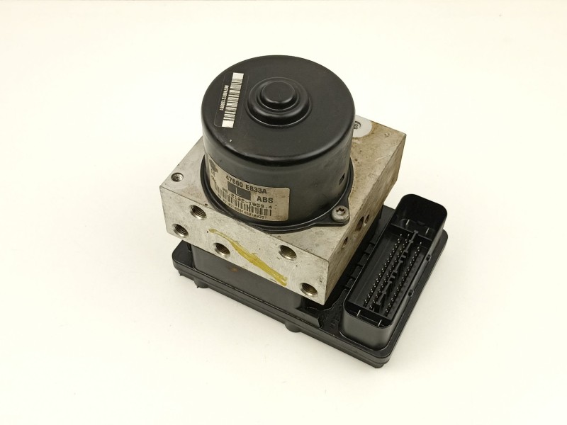 Recambio de abs para nissan pathfinder (r51) 2.5 dci chrome referencia OEM IAM 47660EB33A 06210210594 