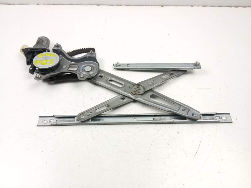 Recambio de elevalunas delantero derecho para hyundai i20 i (pb, pbt) 1.1 crdi referencia OEM IAM 988201J100  
