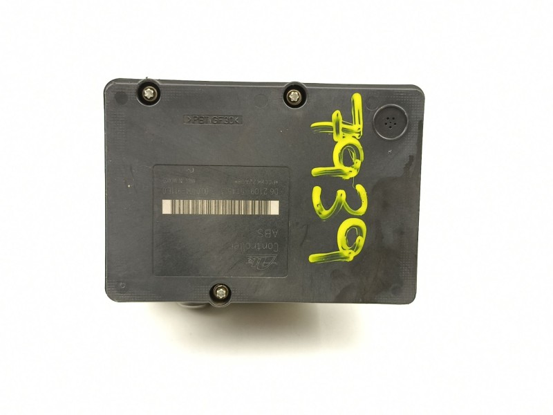 Recambio de abs para nissan pathfinder (r51) 2.5 dci chrome referencia OEM IAM 47660EB33A 06210210594 