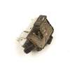 Recambio de cerradura puerta trasera izquierda para volkswagen vento (1h2) 2.0 referencia OEM IAM 1H4839015A  
