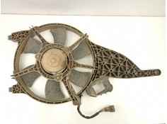 Recambio de electroventilador para nissan pathfinder (r51) 2.5 dci chrome referencia OEM IAM 92120EB400 MP8120X61B160  2