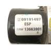 Recambio de abs para opel vectra c (z02) 2.2 dti 16v (f69) referencia OEM IAM 13663901  9191497
