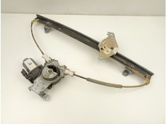 Recambio de elevalunas delantero izquierdo para nissan pathfinder (r51) 2.5 dci chrome referencia OEM IAM 807014X00B  