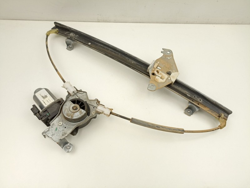 Recambio de elevalunas delantero izquierdo para nissan pathfinder (r51) 2.5 dci chrome referencia OEM IAM 807014X00B  