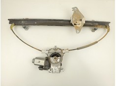 Recambio de elevalunas delantero izquierdo para nissan pathfinder (r51) 2.5 dci chrome referencia OEM IAM 807014X00B   2