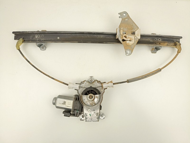 Recambio de elevalunas delantero izquierdo para nissan pathfinder (r51) 2.5 dci chrome referencia OEM IAM 807014X00B  