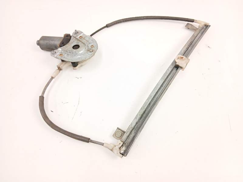 Recambio de elevalunas delantero izquierdo para citroën zx (n2) 1.9 d referencia OEM IAM 9221A3  