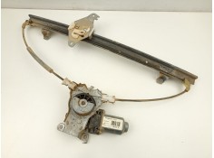 Recambio de elevalunas delantero derecho para nissan pathfinder (r51) 2.5 dci chrome referencia OEM IAM 807004X01B  