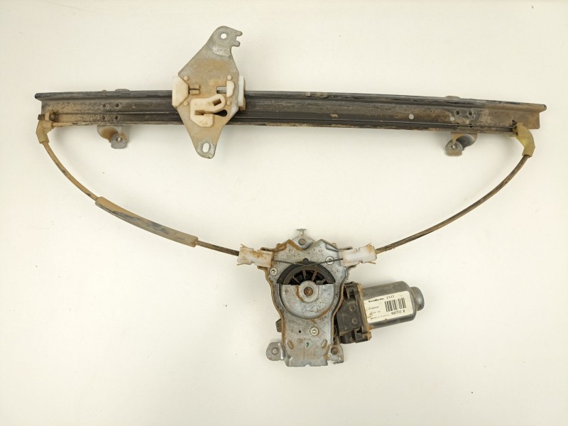 Recambio de elevalunas delantero derecho para nissan pathfinder (r51) 2.5 dci chrome referencia OEM IAM 807004X01B  