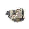 Recambio de cerradura puerta trasera izquierda para volkswagen vento (1h2) 2.0 referencia OEM IAM 1H4839015A  