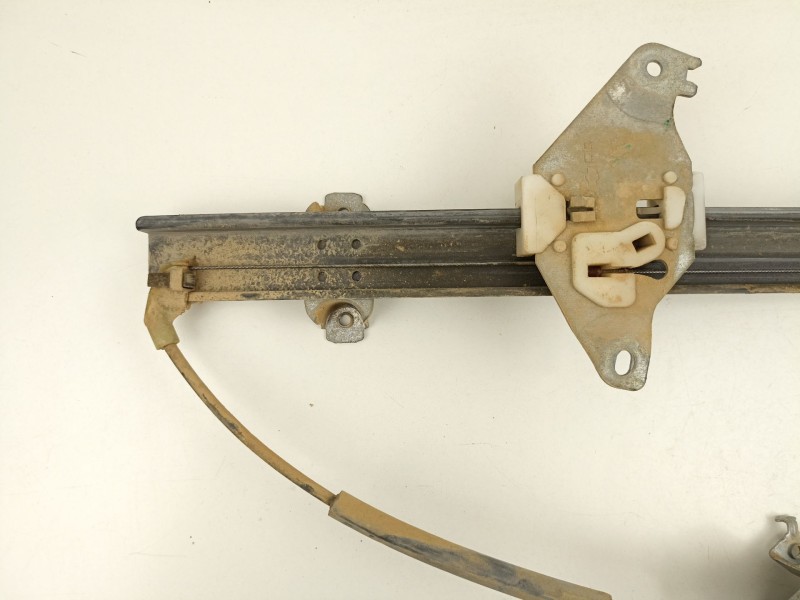 Recambio de elevalunas delantero derecho para nissan pathfinder (r51) 2.5 dci chrome referencia OEM IAM 807004X01B  