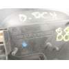 Recambio de manilla delantera derecha para bmw x3 (e83) 2.0 d referencia OEM IAM 51217034544  