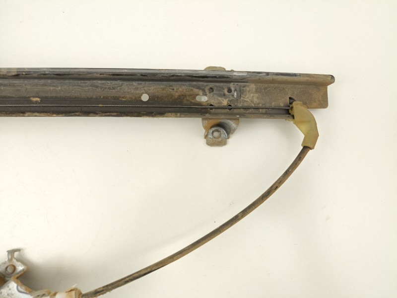 Recambio de elevalunas delantero derecho para nissan pathfinder (r51) 2.5 dci chrome referencia OEM IAM 807004X01B  