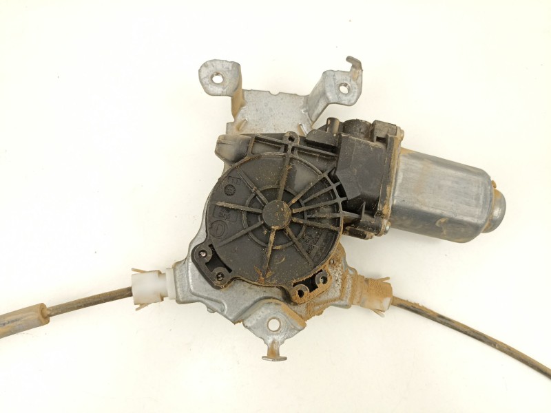 Recambio de elevalunas delantero derecho para nissan pathfinder (r51) 2.5 dci chrome referencia OEM IAM 807004X01B  