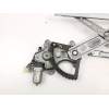 Recambio de elevalunas delantero derecho para hyundai i20 i (pb, pbt) 1.1 crdi referencia OEM IAM 988201J100  