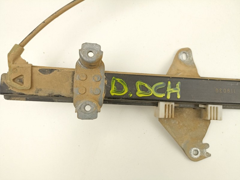 Recambio de elevalunas delantero derecho para nissan pathfinder (r51) 2.5 dci chrome referencia OEM IAM 807004X01B  