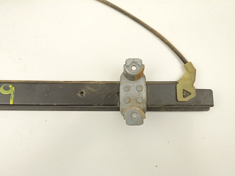 Recambio de elevalunas delantero derecho para nissan pathfinder (r51) 2.5 dci chrome referencia OEM IAM 807004X01B  