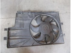 Recambio de electroventilador : m. benz a 170 : 1.7 td /668.942 (95,17cv) 5p [2001] para m. benz a 170 1.7 td /668.942 referenci