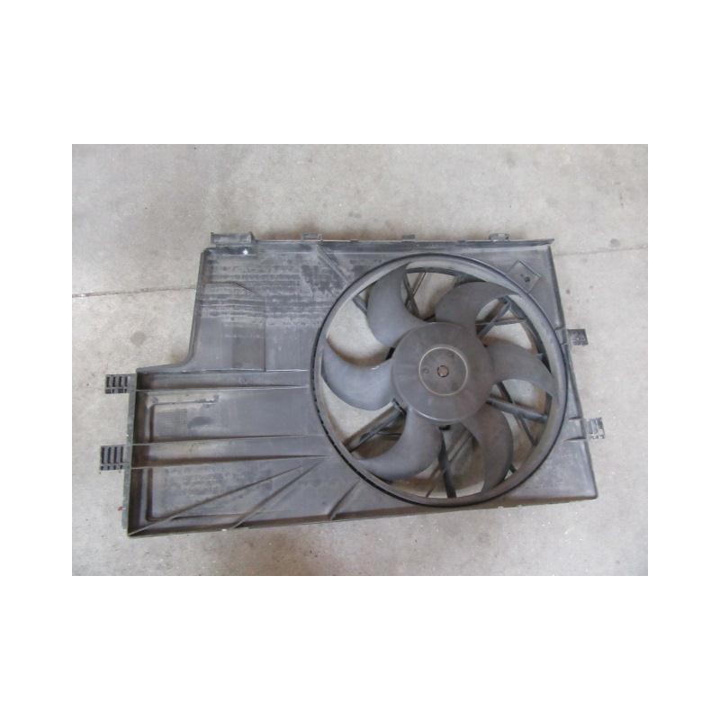 Recambio de electroventilador : m. benz a 170 : 1.7 td /668.942 (95,17cv) 5p [2001] para m. benz a 170 1.7 td /668.942 referenci