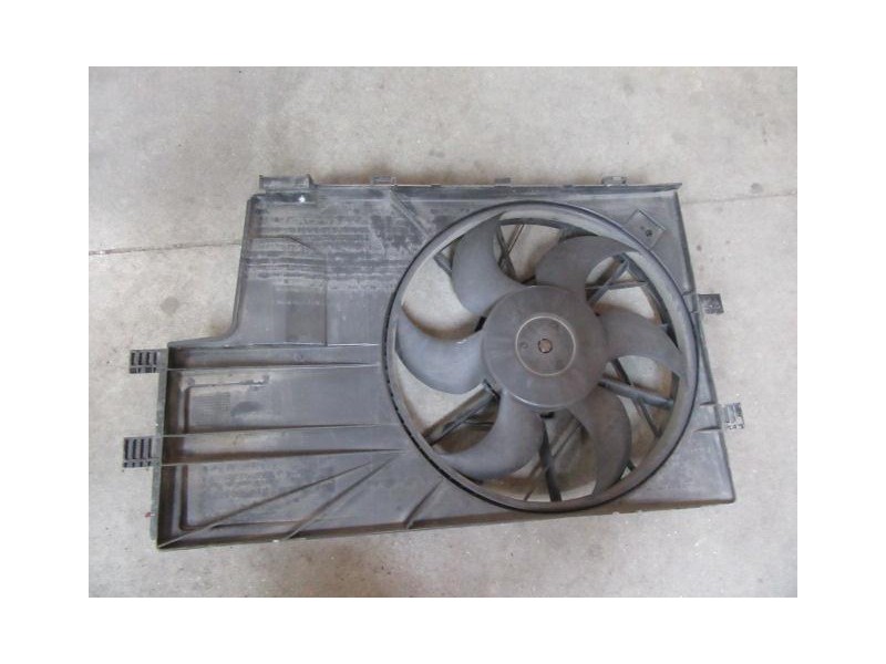 Recambio de electroventilador : m. benz a 170 : 1.7 td /668.942 (95,17cv) 5p [2001] para m. benz a 170 1.7 td /668.942 referenci