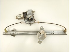 Recambio de elevalunas trasero derecho para nissan pathfinder (r51) 2.5 dci chrome referencia OEM IAM 82720EB31B   2