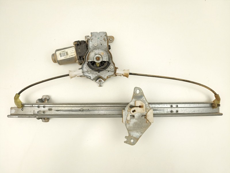 Recambio de elevalunas trasero derecho para nissan pathfinder (r51) 2.5 dci chrome referencia OEM IAM 82720EB31B  