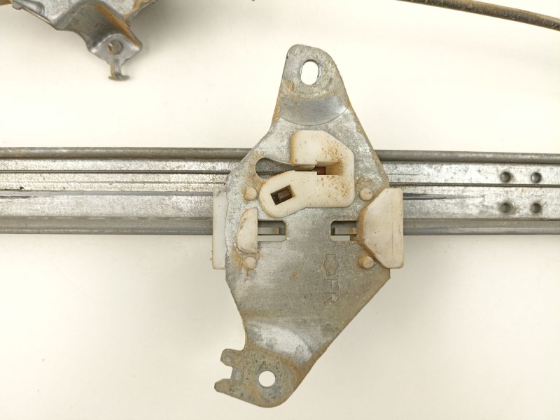 Recambio de elevalunas trasero derecho para nissan pathfinder (r51) 2.5 dci chrome referencia OEM IAM 82720EB31B  