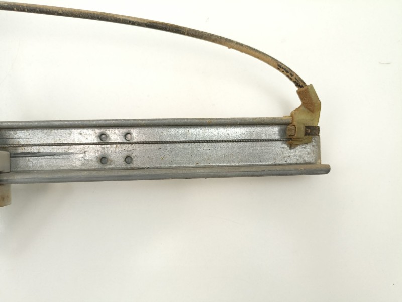 Recambio de elevalunas trasero derecho para nissan pathfinder (r51) 2.5 dci chrome referencia OEM IAM 82720EB31B  