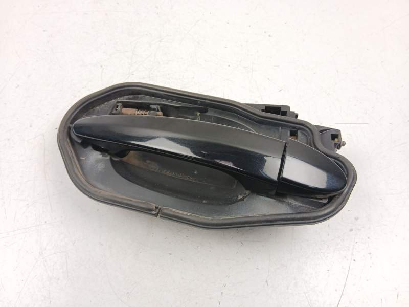 Recambio de manilla trasera izquierda para bmw x3 (e83) 2.0 d referencia OEM IAM 3330983  