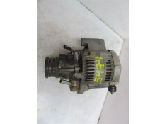 Recambio de alternador : hyundai accent : 1.5 td (81,98cv) [2005] para hyundai accent 1.5 td referencia OEM IAM 37300-27503DENSO