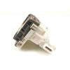 Recambio de cerradura puerta trasera izquierda para volkswagen vento (1h2) 2.0 referencia OEM IAM 1H4839015A  