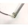 Recambio de elevalunas delantero izquierdo para citroën zx (n2) 1.9 d referencia OEM IAM 9221A3  