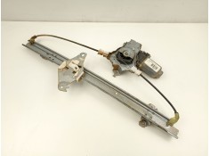 Recambio de elevalunas trasero izquierdo para nissan pathfinder (r51) 2.5 dci chrome referencia OEM IAM 82721EB31B  