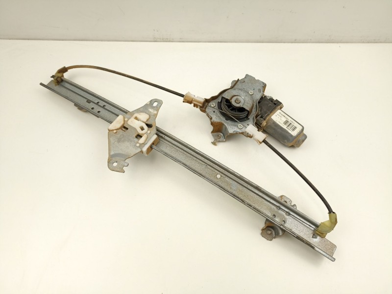 Recambio de elevalunas trasero izquierdo para nissan pathfinder (r51) 2.5 dci chrome referencia OEM IAM 82721EB31B  