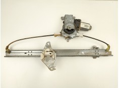 Recambio de elevalunas trasero izquierdo para nissan pathfinder (r51) 2.5 dci chrome referencia OEM IAM 82721EB31B   2