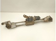 Recambio de motor limpia delantero para nissan pathfinder (r51) 2.5 dci chrome referencia OEM IAM 28800EB400  