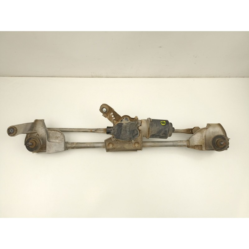 Recambio de motor limpia delantero para nissan pathfinder (r51) 2.5 dci chrome referencia OEM IAM 28800EB400  