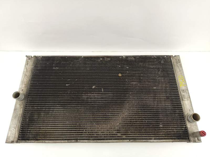 Recambio de radiador motor gasolina para volvo s40 ii (544) 2.4 referencia OEM IAM 30666124  3M518005DA
