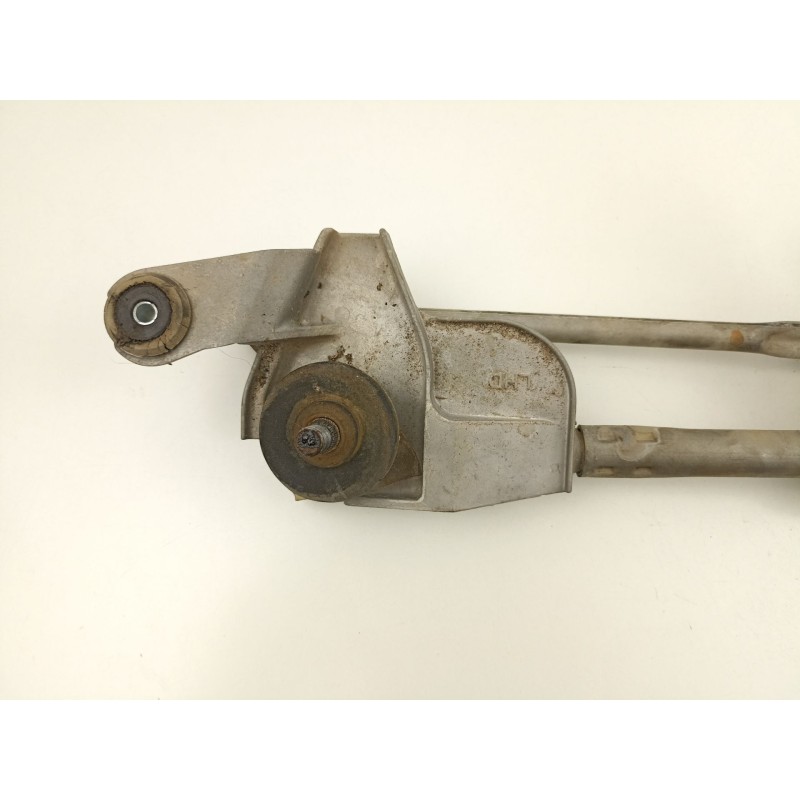 Recambio de motor limpia delantero para nissan pathfinder (r51) 2.5 dci chrome referencia OEM IAM 28800EB400  