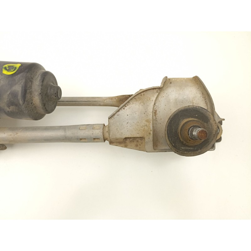 Recambio de motor limpia delantero para nissan pathfinder (r51) 2.5 dci chrome referencia OEM IAM 28800EB400  