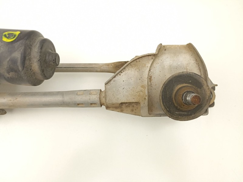 Recambio de motor limpia delantero para nissan pathfinder (r51) 2.5 dci chrome referencia OEM IAM 28800EB400  