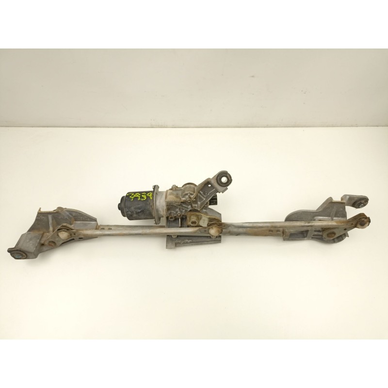 Recambio de motor limpia delantero para nissan pathfinder (r51) 2.5 dci chrome referencia OEM IAM 28800EB400  