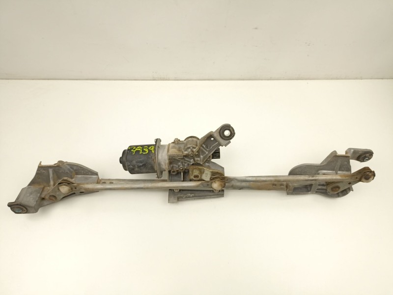 Recambio de motor limpia delantero para nissan pathfinder (r51) 2.5 dci chrome referencia OEM IAM 28800EB400  