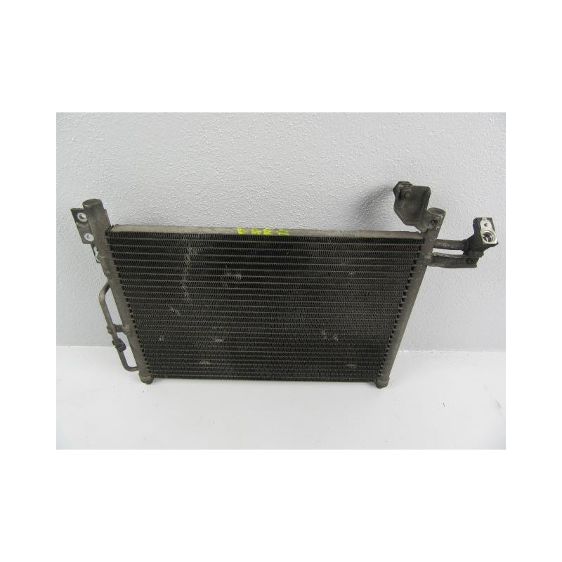 Recambio de radiador aa.cc : mazda 323 : 2.0 td (100,61cv) [2001] para mazda 323 2.0 td referencia OEM IAM L4800BJ3AB1508-C  