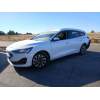 ford focus iv turnier (hp) del año 2024