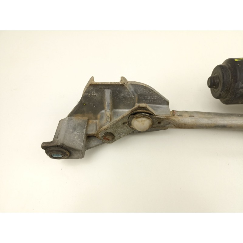 Recambio de motor limpia delantero para nissan pathfinder (r51) 2.5 dci chrome referencia OEM IAM 28800EB400  