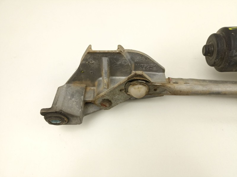 Recambio de motor limpia delantero para nissan pathfinder (r51) 2.5 dci chrome referencia OEM IAM 28800EB400  