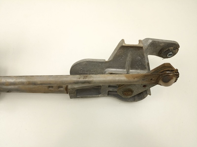 Recambio de motor limpia delantero para nissan pathfinder (r51) 2.5 dci chrome referencia OEM IAM 28800EB400  