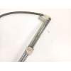 Recambio de elevalunas delantero izquierdo para citroën zx (n2) 1.9 d referencia OEM IAM 9221A3  